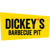 Dickey's Barbecue Pit logo