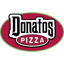 Donatos Pizza logo