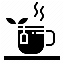 Drnk Coffee + Tea