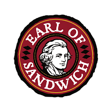 Earl Of Sandwich logo