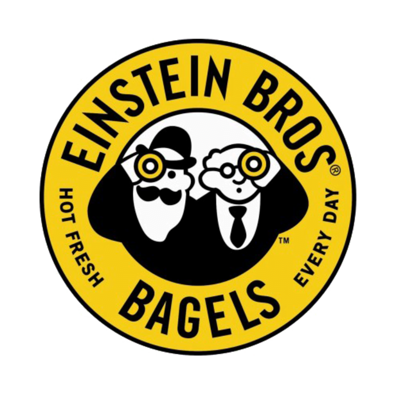 Einstein Bros. Restaurant logo