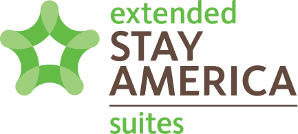 Extended Stay America Suites logo