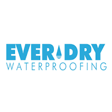 Everdry Waterproofing logo