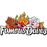 Famous Dave's logo
