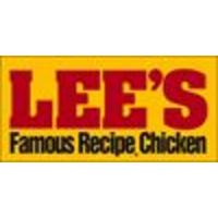 Lee's Famous Recipe logo