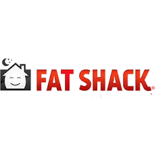 Fat Shack logo