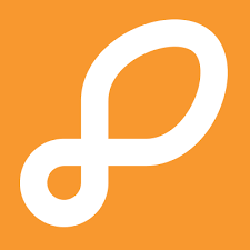 Orange Shoe Personal Fitness logo