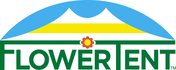 Flower Tent logo