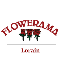 Flowerama logo