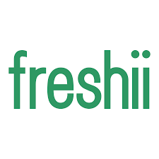 Freshii Restaurant logo