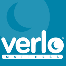 Verlo Mattress logo