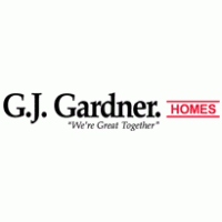 G.J. Gardner Homes logo