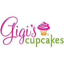 Gigi's Cupcakes Shops logo