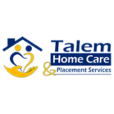 Talem Home Care logo