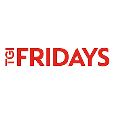 TGI Fridays logo