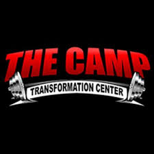The Camp Transformation Center logo