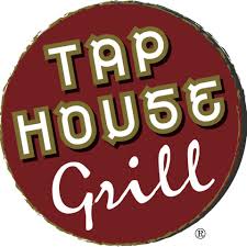 Tap House Grill Addictive Food/Creative Brews logo