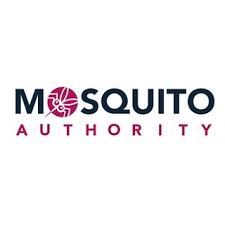 The Mosquito Authority logo