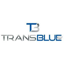Transblue logo