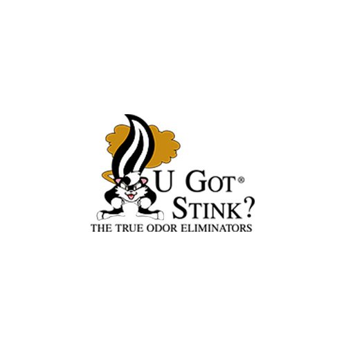 U Got Stink logo