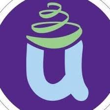U-Swirl-N-Go Store logo