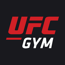 UFC Gym logo