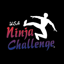 USA Ninja Challenge logo