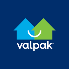 Valpak logo