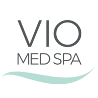 Vio Med Spa logo