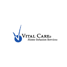 Vital Care logo