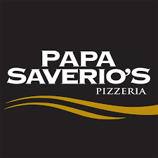 Papa Saverio's logo