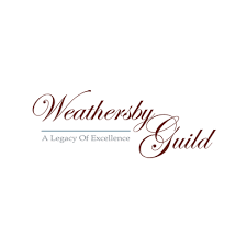 Weathersby Guild logo