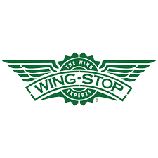 Wingstop logo