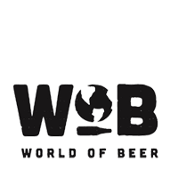 World Of Beer logo