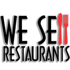 We Sell Restaurants logo