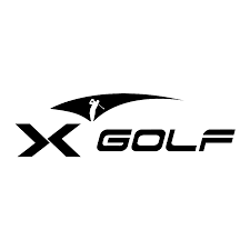 X Golf logo