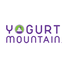 Yogurt Mountain logo