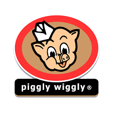 Piggly Wiggly logo