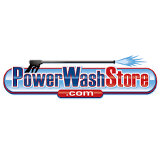 Power Wash Store logo