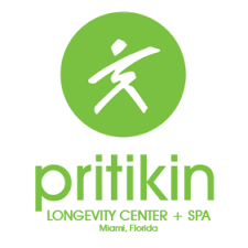 Pritikin logo