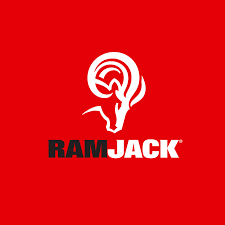 Ram Jack logo