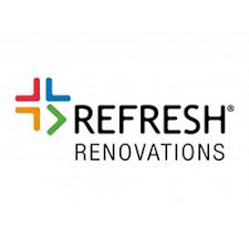 Refresh Renovations logo