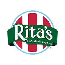 Rita’s Ice-Custard-Happiness logo
