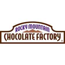 Rocky Mountain Chocolate Factory logo