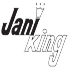 Jani-King of Madison logo