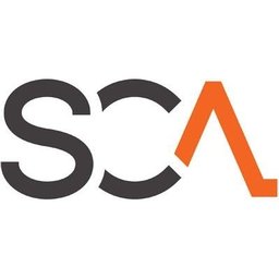 SCA logo