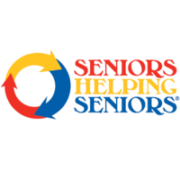 Seniors Helping Seniors logo