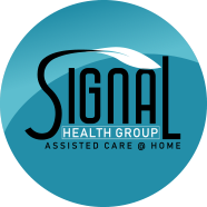 Signal Health Group logo