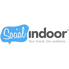Social Indoor logo