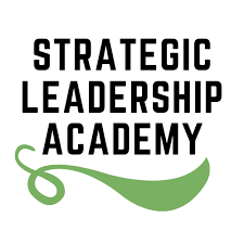 Strategic Leaders Academy logo